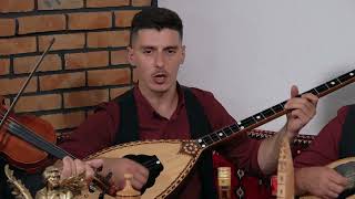 Feriz Abazi - Një Shqiponjë Zbriti Nga Kruja