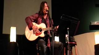 Michael Sweet - Murder by Pride - Acoustic + Lyrics