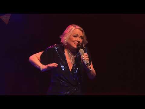 KWC 2022 Round 1 - Coreen Kindred - Georgia On My Mind