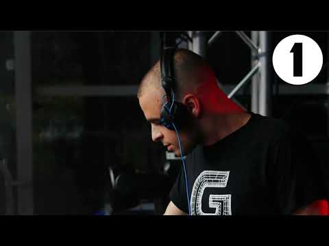 Amplify BBC Radio One Drum and Bass Mix - 15/08/2022