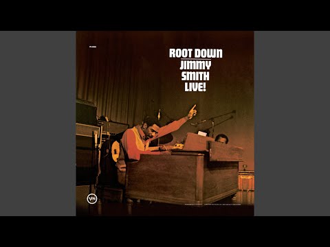 Root Down (And Get It) (Live)