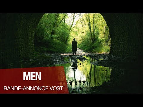 Men - bande annonce Metropolitan Filmexport