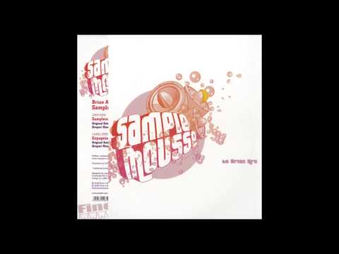 Brian Arc ‎- Samplemousse (Original Extended Remix) [2008]