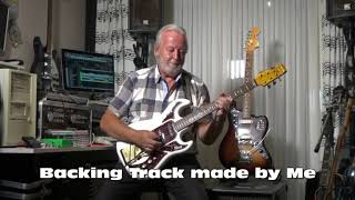 Te Quiero Dijiste - Nat King Cole/Maria Grever/Linda Ronstadt (Played on guitar by Eric)