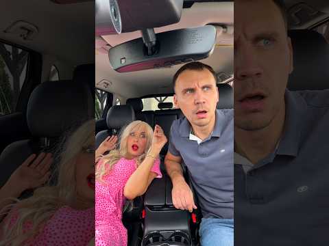 She became a plumber in 5 seconds — Funny Family #comedy #familytime #couple #funnyfamily