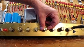 Video thumbnail for Metro-Plex    Features:  EQ by Metropoulos Amplification
