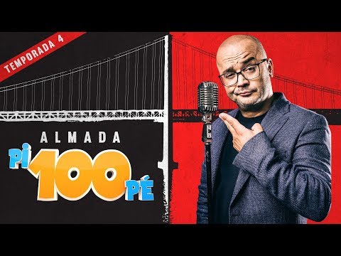 Pi100pé 4T - Fernando Rocha