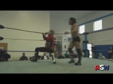 CTWE Debut Hype 8/18/12