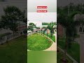 Jayabheri The Meadows Youtubeshorts Viral World Hyderabad Realestate Sale Villa