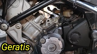 Download lagu Set tensioner cb150r mp3