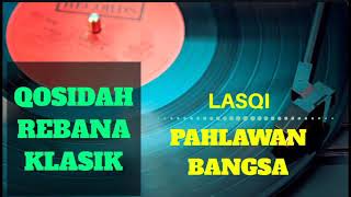 Download lagu PAHLAWAN BANGSA - MUSIK QOSIDAH REBANA KLASIK mp3 Download lagu PAHLAWAN BANGSA - MUSIK QOSIDAH REBANA KLASIK mp3