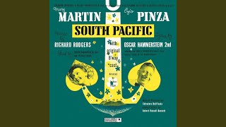 South Pacific - Original Broadway Cast Recording: I&#39;m Gonna Wash That Man Right Outa My Hair...