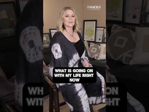 Carolyn Dawn Johnson talks touring with Reba! #carolyndawnjohnson #reba #martinamcbride