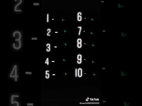 Spusti prst ako znas pjesmu.Koliko znate?