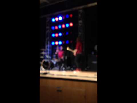 Prince Of Bel Air - We The Kings