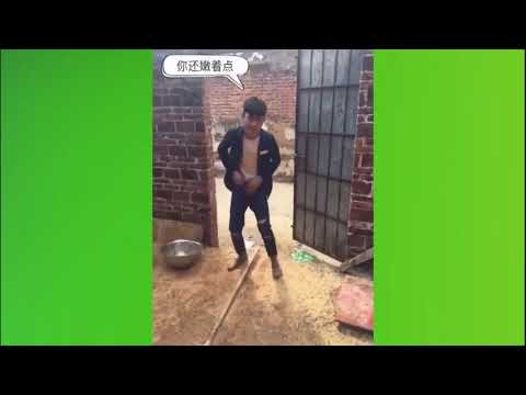 Lucu orang luar negeri bikin ketawa WOW