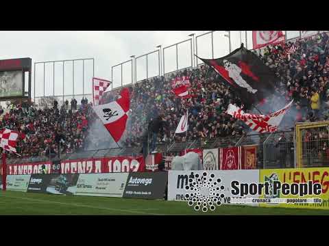 2018/19 VICENZA - Gubbio, Serie C