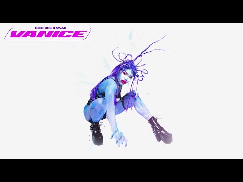 Cookiee Kawaii - Dump It (Visualizer) (feat. Bleszt)