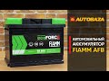 FIAMM 7906488 - видео