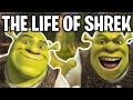 The Life Of Shrek Shrek