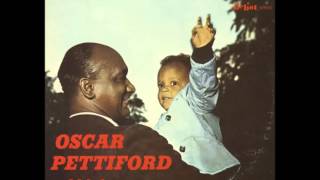My little cello - Oscar Pettiford