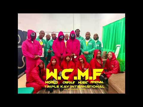 TK International-WCMF 2025(Live Audio)