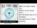 All Time Low - The Edge Of Tonight (Lyrics)