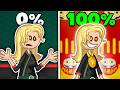 I Played 100 Of Papa S Sushiria It Was Brutal