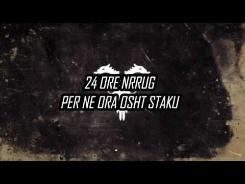 Stealth - Nuk do ndalem kurr (HELLBANIANZ)