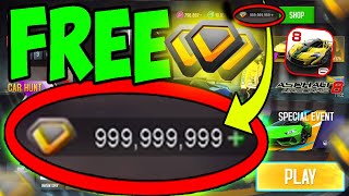 How to get VOUCHERS For FREE in Asphalt 8! (2024 Glitch)