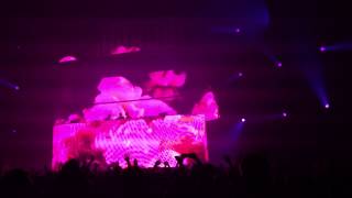 Swedish House Mafia - Knas / Teenage Crime / Every Teardrop is a Waterfall (LIVE @ HELSINKI)