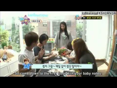 Hello Baby Leeteuk & Sistar ep4 4_8 eng sub.mp4
