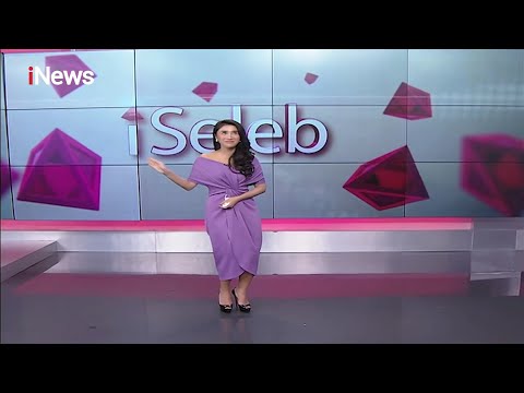 Goyang iSeleb - iSeleb 02/03