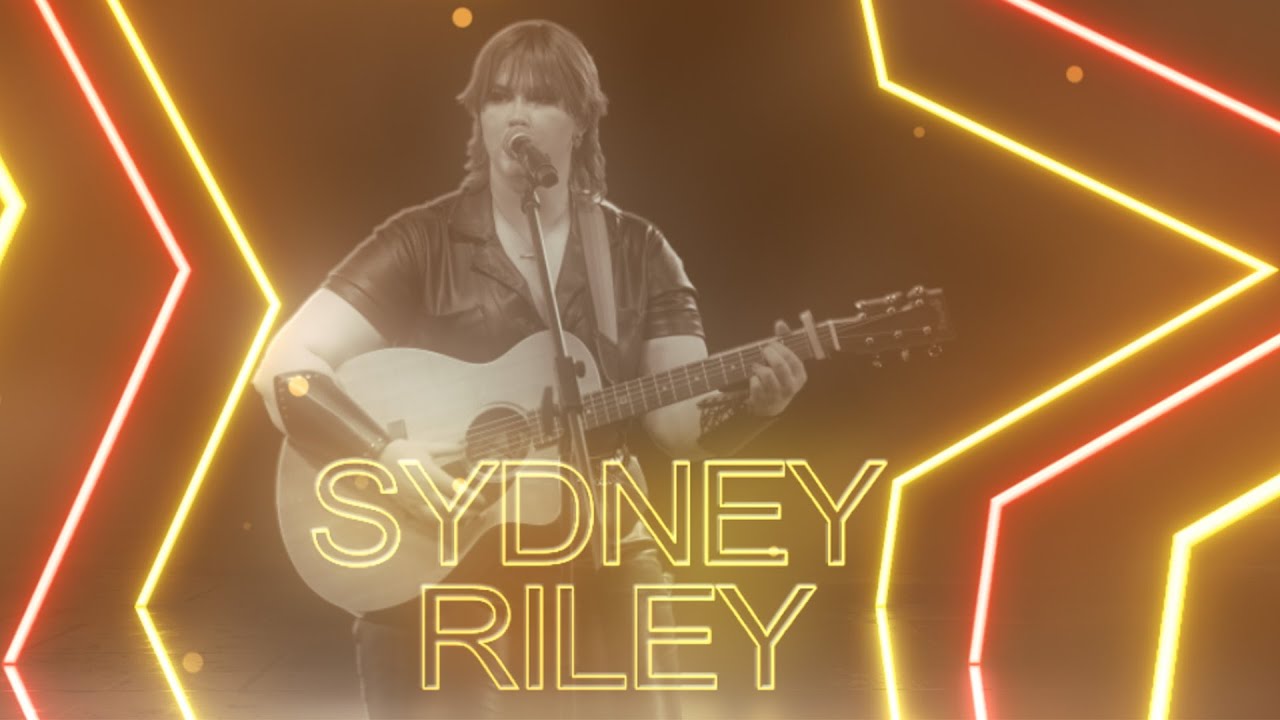 Promotional video thumbnail 2 for Sydney Riley