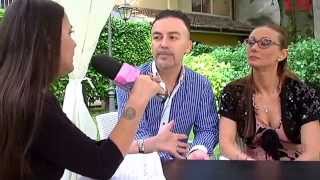 Tango Magazine .Incontro con Daniela Tabai e Marco Palladino.