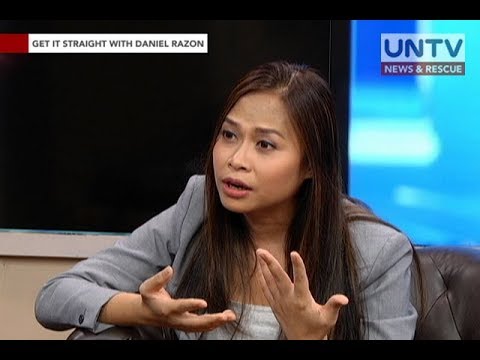 Sasot, nilinaw na hindi niya sinugod si BBC correspondent Jonathan Head noong ASEAN Summit