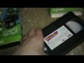 My VeggieTales VHS Collection Late 90 S Home Video Releases 2014 Edition