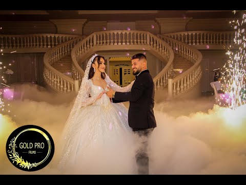 Dasma Shqiptare /  Edon & Blinera 2023