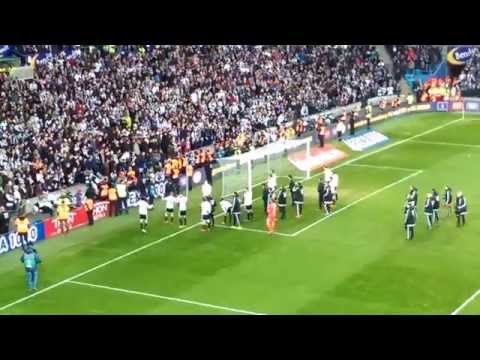 Festa del Rosenborg -  Coppa di Norvegia 2015