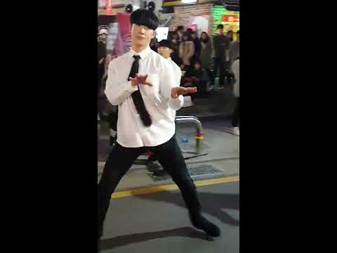 [MAXXAM] 180316 강신화, 오새봄 - 뿜뿜1(BBoom BBoom) (MOMOLAND cover)