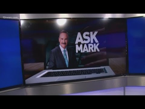 Ask Mark: Will you please shave your mustache?