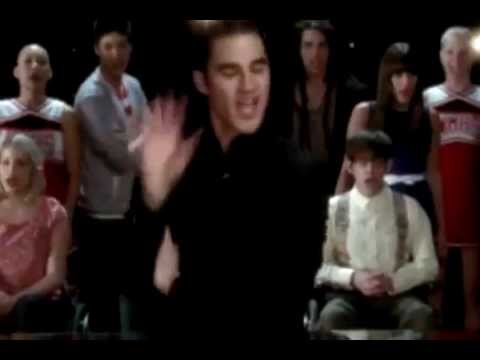 Glee - It's Not Right but It's Okay  (Official Music Video) - YouTube.flv