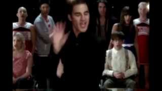 Glee - It's Not Right but It's Okay  (Official Music Video) - YouTube.flv