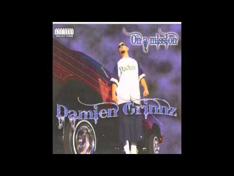 Criminal Grind - Father D. Grinnz