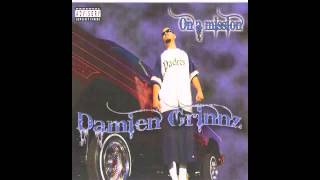 Criminal Grind - Father D. Grinnz