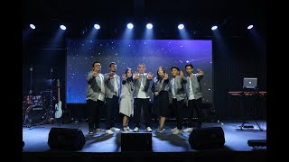 Download lagu TENANG BERSAMAMU - Shepherd Worship mp3