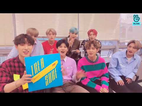 [ENG SUB] Heart racing ❤ ATEEZ TREASURE EP.3: 30 minutes before One To All release ~ 2019-06-10