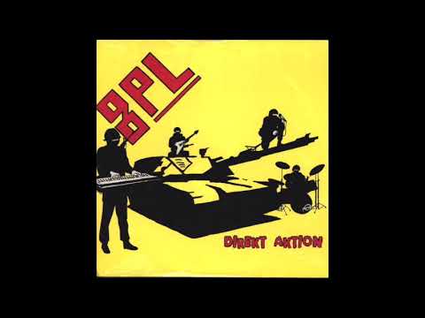 Guyana Punch Line ‎– Direkt Aktion