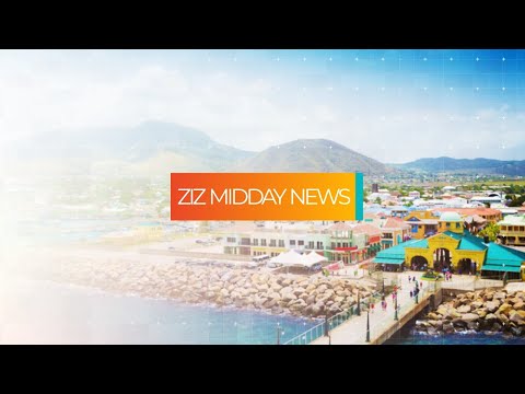 ZIZ Midday News - September 2, 2020