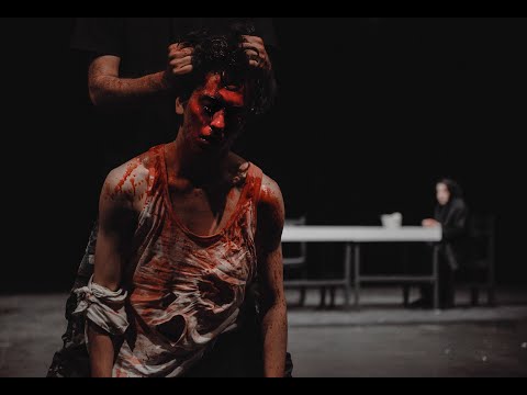 Mountain Language/Faith in Ourselves by Harold Pinter-MartinCrimp